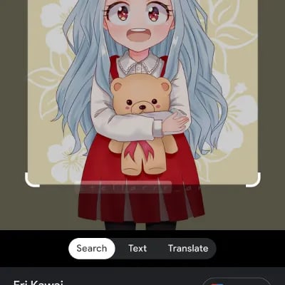 Chat with Eri, the  character AI chatbot