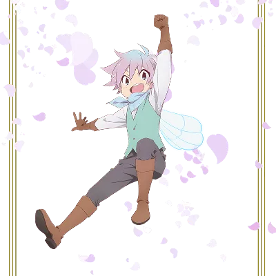 Chat with Mythril Rid Pod, the  character AI chatbot