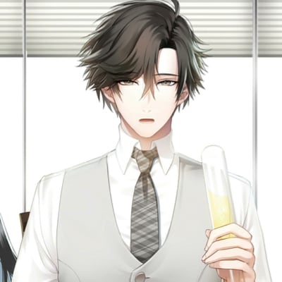Chat with Jumin Han, the Game Characters character AI chatbot