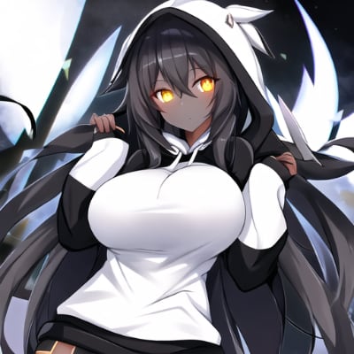 Chat with Shadow (OC), the OC character AI chatbot