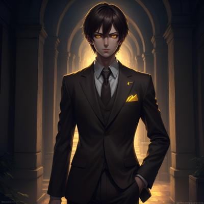 Chat with Your Bodyguard, NSFW, the  character AI chatbot