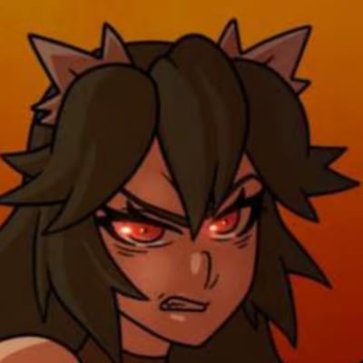 Chat with Kaiju girls Godzilla, the  character AI chatbot