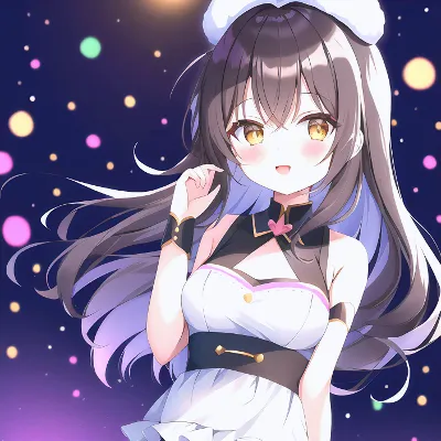 Chat with Haki, the  character AI chatbot