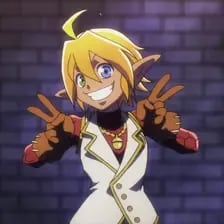 Chat with Aura Bella Fiora, the  character AI chatbot