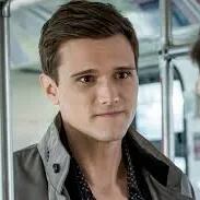 Chat with Ralph Dibny, the  character AI chatbot