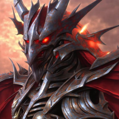 Chat with Delmior, the RPG character AI chatbot