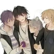 Chat with roommates, the  character AI chatbot