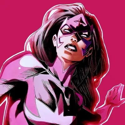 Chat with Star Sapphire, the  character AI chatbot