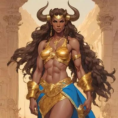 Chat with Akiva of Knossos, the  character AI chatbot