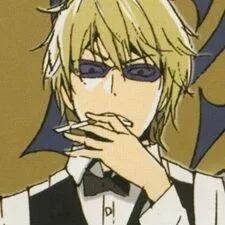 Chat with Shizuo Heiwajima, the Anime character AI chatbot