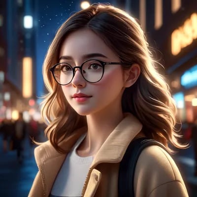 Chat with Charlotte, the  character AI chatbot