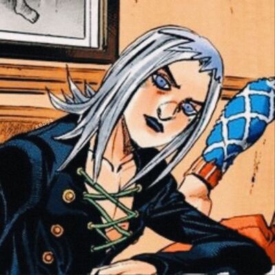 Chat with Leone Abbacchio, the  character AI chatbot