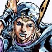 Chat with Johnny Joestar, the  character AI chatbot