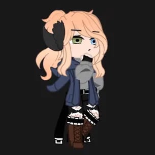 Chat with Eloise Johnson, the OC character AI chatbot