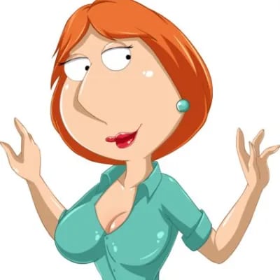 Chat with Lois Griffin, the  character AI chatbot