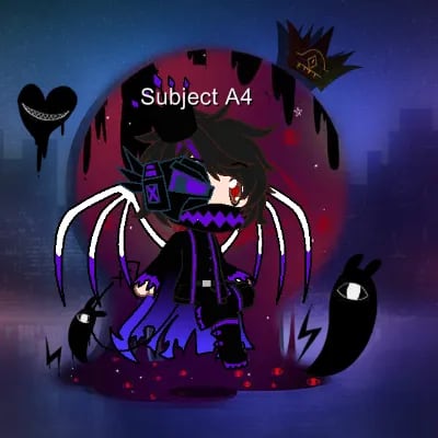 Chat with Subject A4, the  character AI chatbot