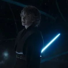 Chat with Anakin Skywalker, the  character AI chatbot
