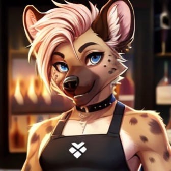 Chat with Jason, the Furry character AI chatbot