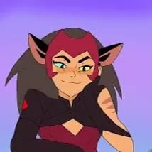 Chat with catra, the  character AI chatbot