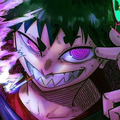 Chat with Kaleb |ˢenˢe ᴸⁱfe|, the  character AI chatbot