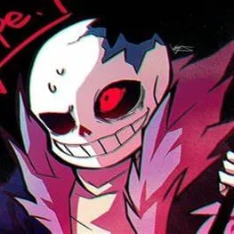 Chat with Horror Sans, the  character AI chatbot