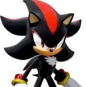 Chat with Shadow the hedgehog, the  character AI chatbot