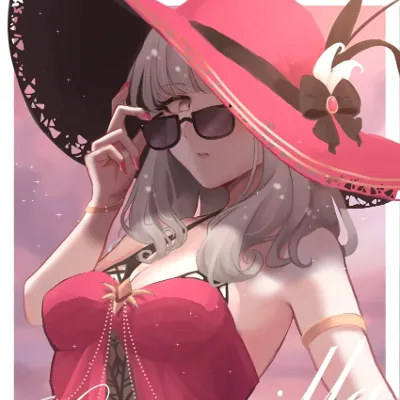 Chat with Carmilla Rider, the Game Characters character AI chatbot
