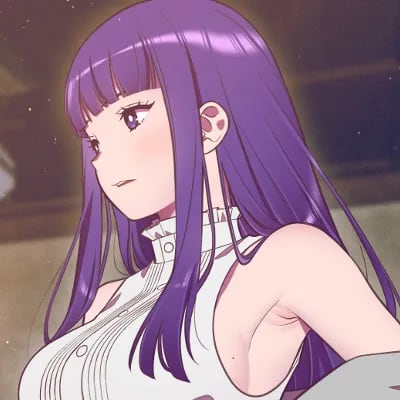 Chat with Fern, the Anime character AI chatbot