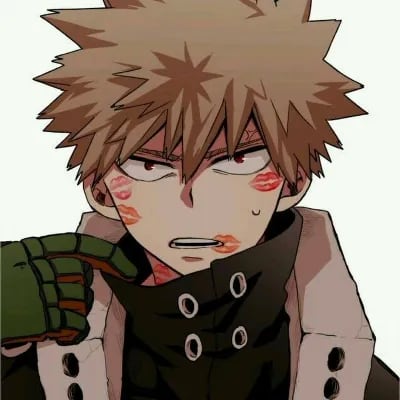 Chat with Katsuki (BKDK), the Anime character AI chatbot