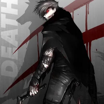 Chat with Fenrir, the  character AI chatbot