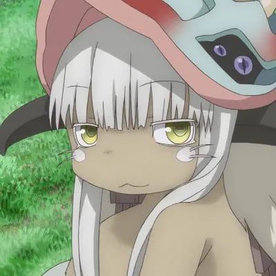 Chat with Nanachi, the  character AI chatbot
