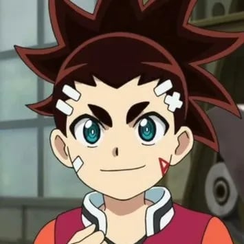 Chat with Aiger Akabane, the  character AI chatbot