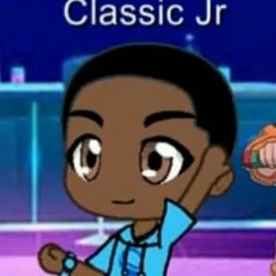 Chat with Classic Jr Aoi, the Anime character AI chatbot