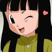 Chat with Mai (DBS), the Anime character AI chatbot