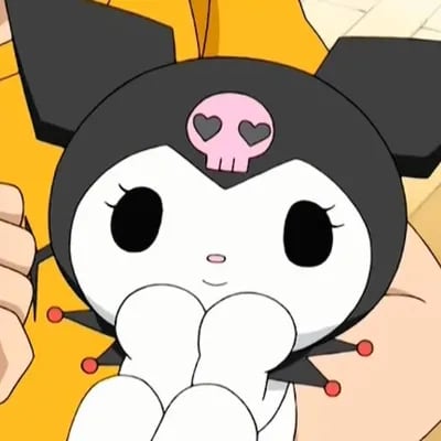 Chat with Kuromi (Jr Aoi's), the  character AI chatbot