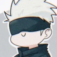 Chat with Satoru, the Anime character AI chatbot