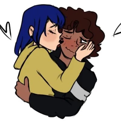 Chat with wybie lovat, the  character AI chatbot