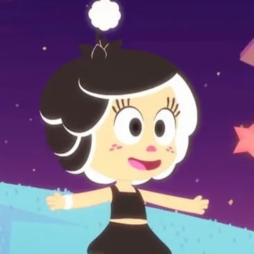 Chat with Hanazuki, the  character AI chatbot