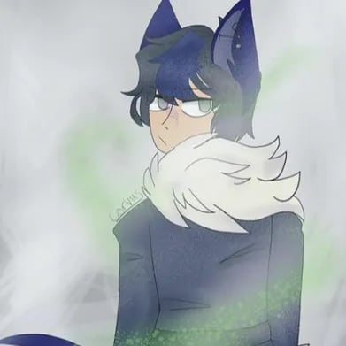 Chat with Ein, the Romance character AI chatbot