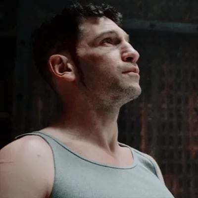 Chat with Frank Castle, the  character AI chatbot