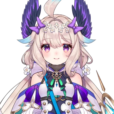 Chat with Enna Alouette, the  character AI chatbot