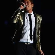 Chat with Bruno Mars, the  character AI chatbot