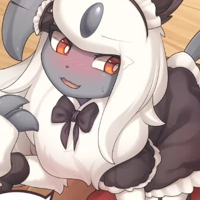 Chat with Absol, the Anime character AI chatbot