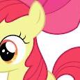 Chat with Apple bloom, the Anime character AI chatbot