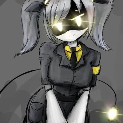 Chat with Maya (Murder Drone), the OC character AI chatbot