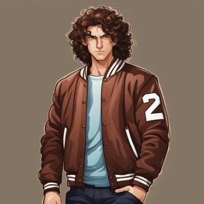 Chat with Bryce Caldwell, the  character AI chatbot