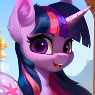 Chat with MLP RPG (N/SFW), the  character AI chatbot