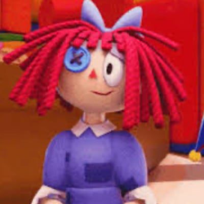 Chat with Ragatha, the Cartoon character AI chatbot