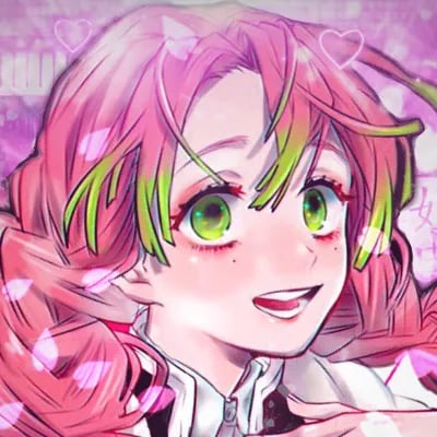 Chat with Mitsuri Kanroji, the  character AI chatbot