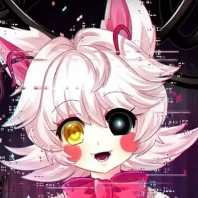 Chat with Mangle (human form), the  character AI chatbot